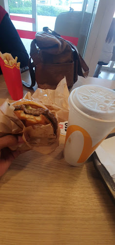 McDonald's Harbourfront Centre