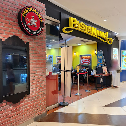 Opinii despre PastaMania - Italian Casual Dining @ Tampines Mall în Singapore - Hospitality and gastronomy