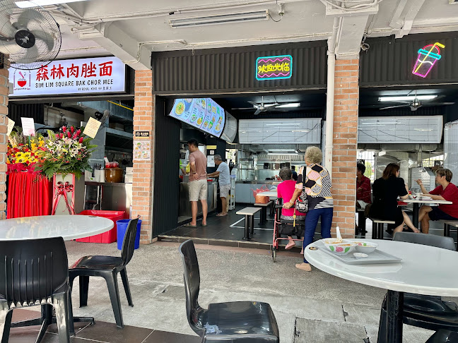 Meet@55 - Hospitality and gastronomy