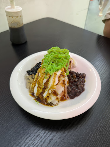 yuu xiang dam dessert - Hospitality and gastronomy