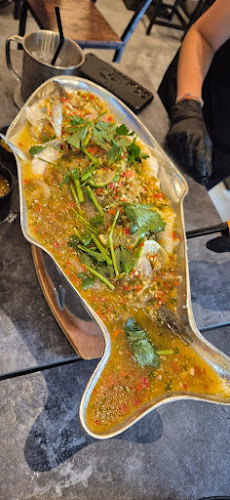 Opinii despre Nampla. în Singapore - Hospitality and gastronomy