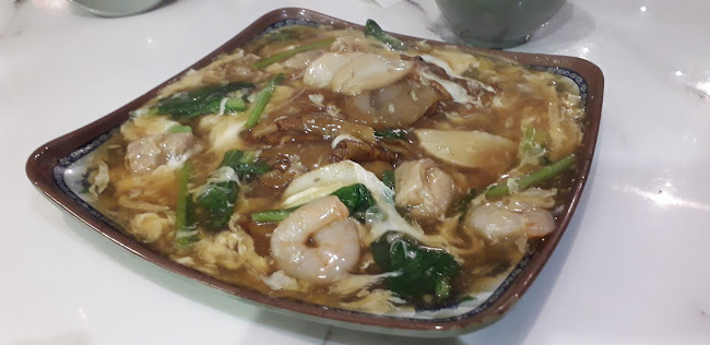 Abang Recipes - Singapore