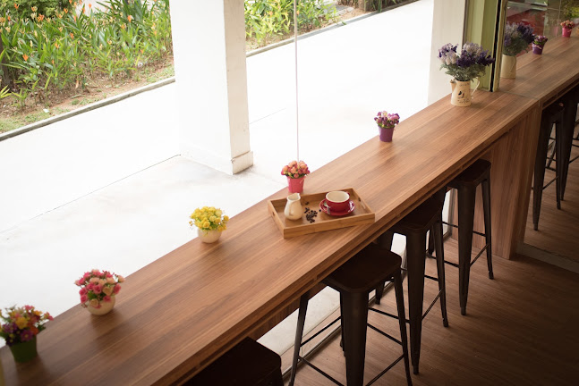 Sweet Garden Dining Cafe