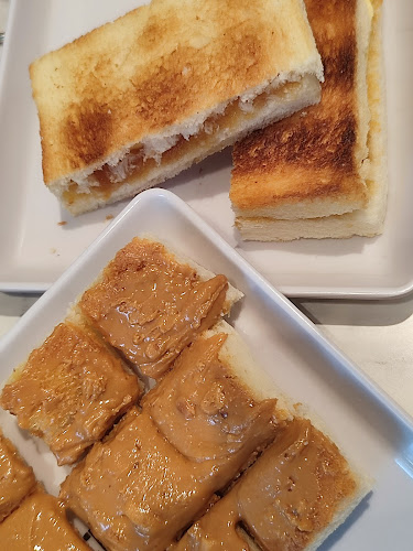 Toast Box - Hospitality and gastronomy