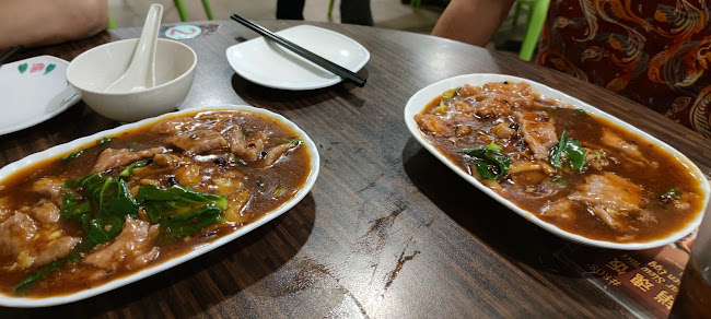 Mongkok Dim Sum East Coast - Singapore