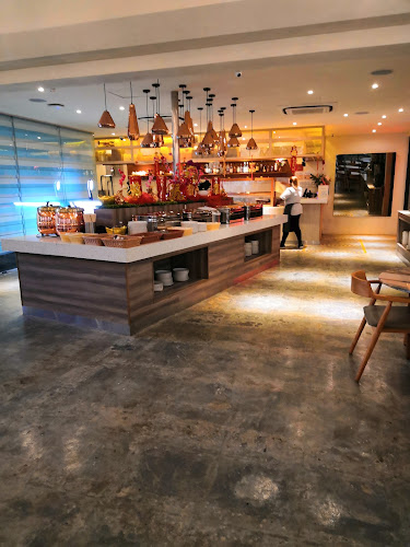 3 Changi Business Park Central 1, Dorsett Changi City Singapore, Singapore 486037