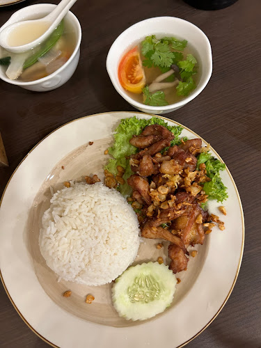 Lotus Thai Singapore - Singapore