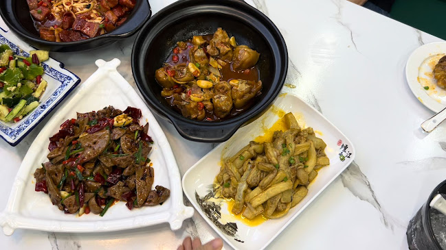 湘遇湖南菜 Xiang Yu Hu Nan Cai - Geylang