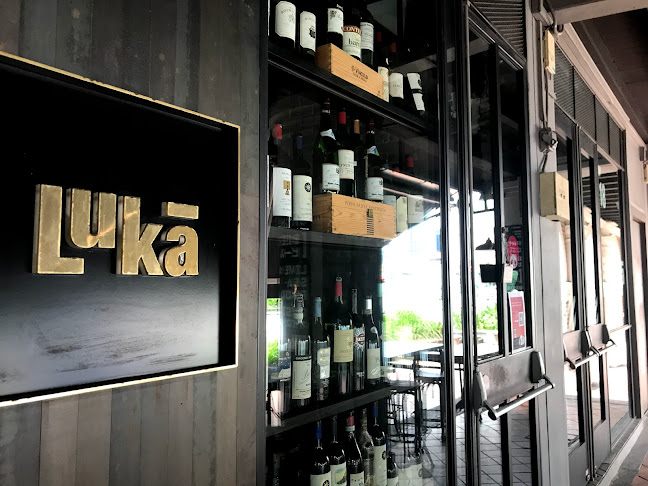 Luka Holdings Pte. Ltd.