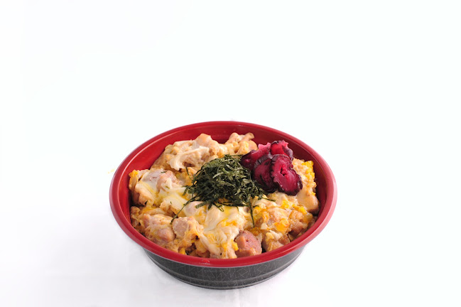 Comentarii opinii despre Samurice Tanjong Pagar - Japanese Bento/Onigiri/Delivery