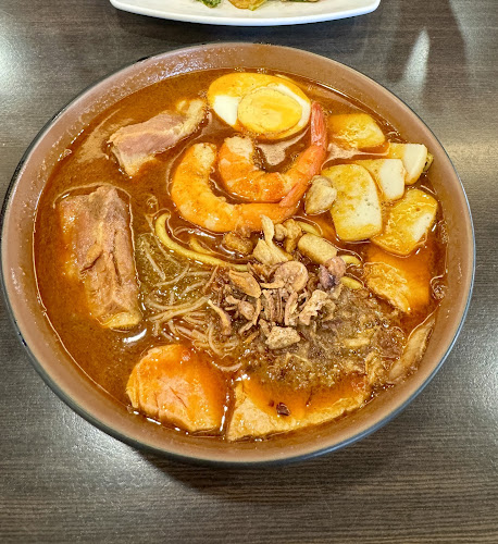 Island Penang Kitchen - Hospitality and gastronomy