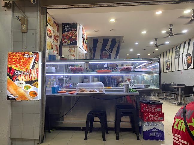 Comentarii opinii despre Curry Village