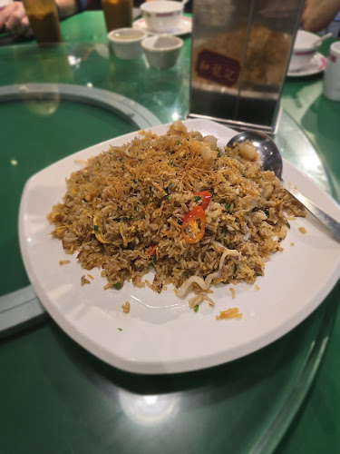 Comentarii opinii despre Hey Kee HK Seafood