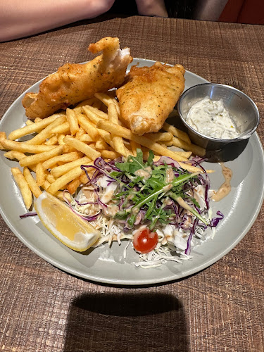 Brio - Hospitality and gastronomy