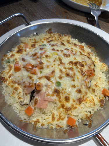 Opinii despre Fusion Spoon în Singapore - Hospitality and gastronomy