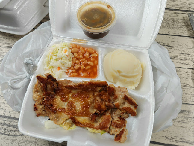 Boon Western Delights - Hospitality and gastronomy