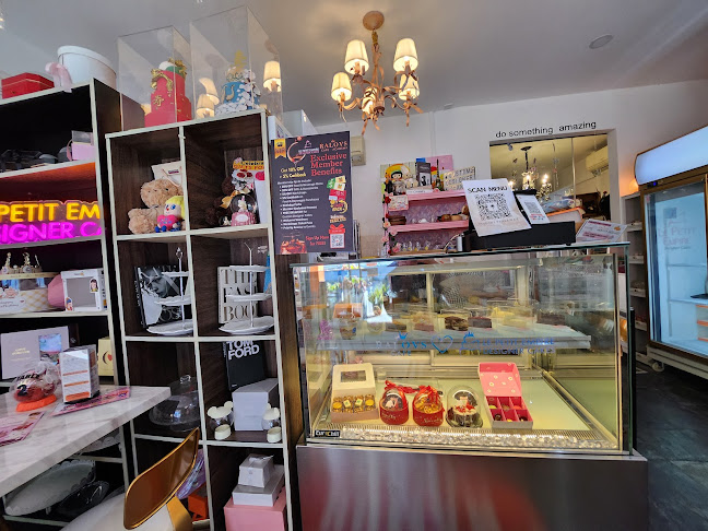 RALOVS Café & Creative Studio - Hospitality and gastronomy