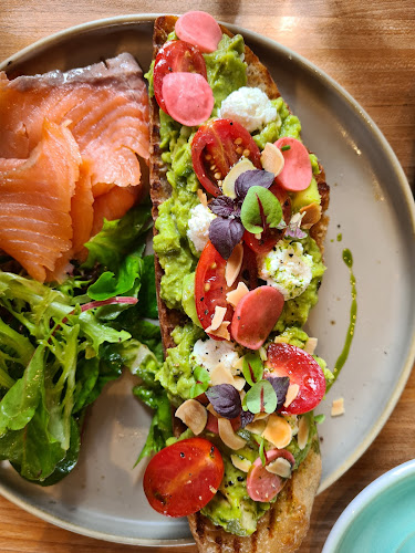 Comentarii opinii despre The Brewing Ground