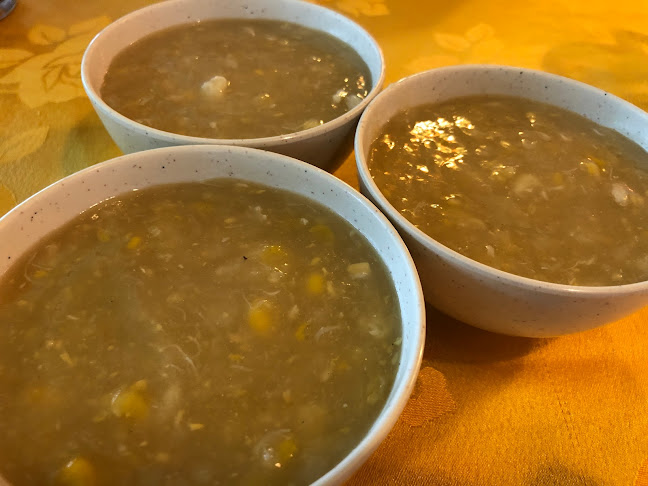 Hillman 99 Restaurant (West Coast) - Singapore