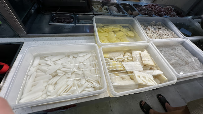 Comentarii opinii despre Fragrant Hot Pot (Punggol Plaza)