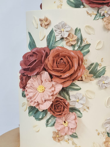 Liberty bakes - Hospitality and gastronomy