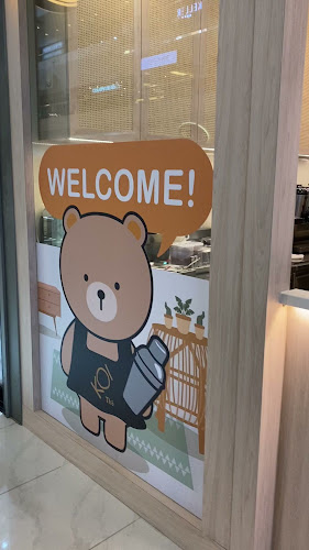 Opinii despre KOI Thé @ Thomson Plaza în Singapore - Hospitality and gastronomy