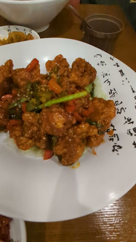 Comentarii opinii despre itaewon jja jang