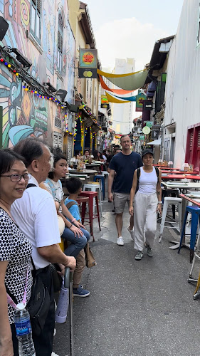 Good Luck - The Best of Singapore Craft Beers (Bugis - Haji Lane) - Singapore