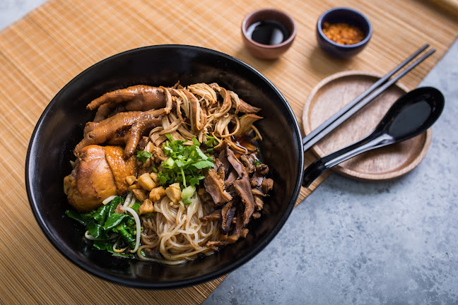 9 Thomson Rdg, Singapore 574637