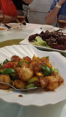 Gim Tim Restaurant - Singapore