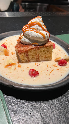 Nixta Mexican Grill & Bar - Singapore