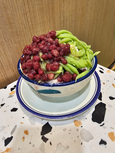 Nan Yang Dao (Hillion) - Hospitality and gastronomy