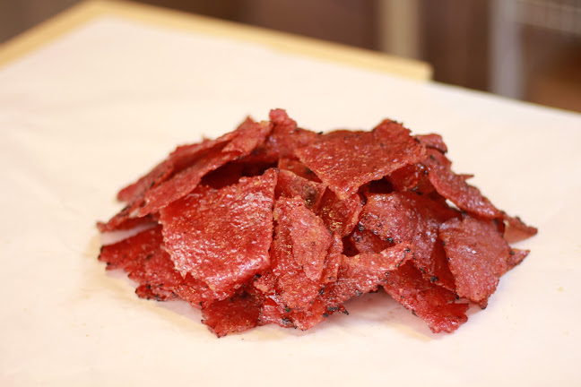 Wu Chin Leong Foodstuff Trading - Hospitality and gastronomy