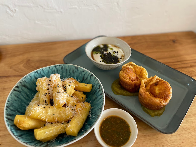 Opinii despre Humble Origins Coffee Roasters în Singapore - Hospitality and gastronomy