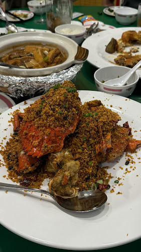 Comentarii opinii despre Hey Kee HK Seafood