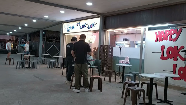 Comentarii opinii despre Happy Lok Lok