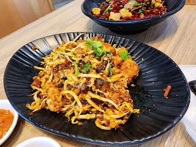 Lotus Café 蓮心食坊