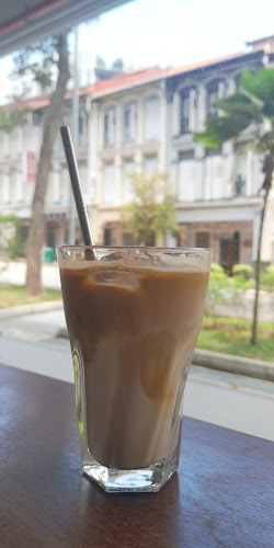 The Social Space - Hospitality and gastronomy