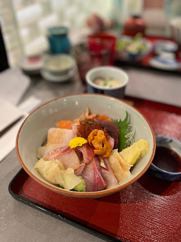 Opinii despre Ishinomaki Grill & Sake în Singapore - Hospitality and gastronomy