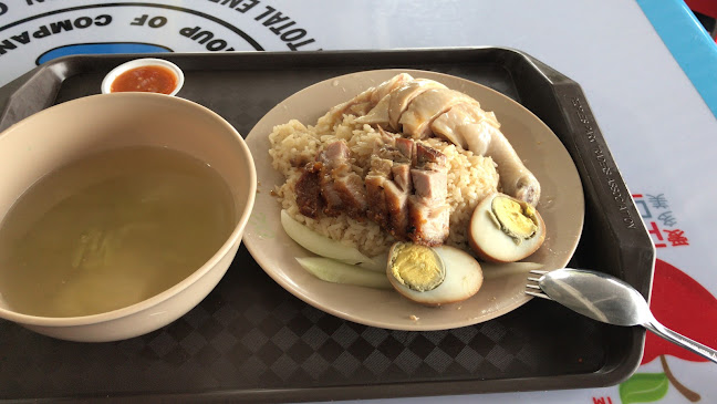 Opinii despre Meng Hui Canteen în Singapore - Hospitality and gastronomy