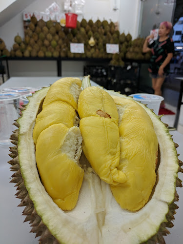 WLS Durian Village - Singapore
