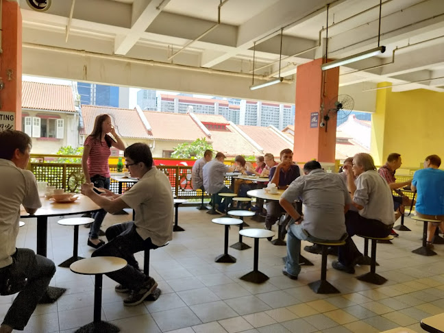 Lim's Cafe - Hospitality and gastronomy