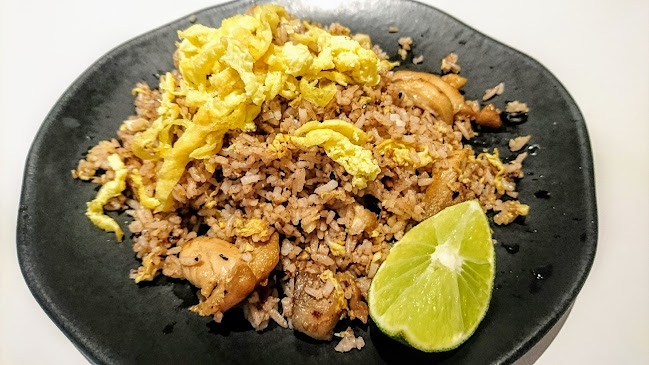 Comentarii opinii despre Sanook Kitchen - West Mall