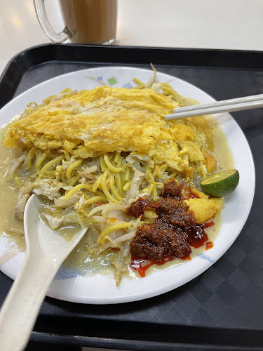 Heng Heng Seafood 興興海鮮 - Hospitality and gastronomy