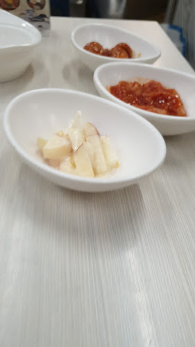 Comentarii opinii despre Zzang Korean Food