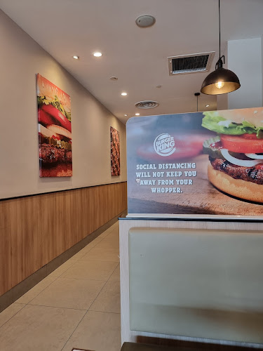 Comentarii opinii despre Burger King - NEX