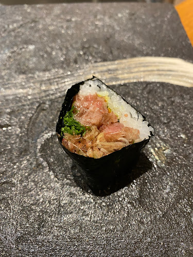 Fat Cow - Japanese Wagyu @ Camden Medical Centre - Hospitality and gastronomy