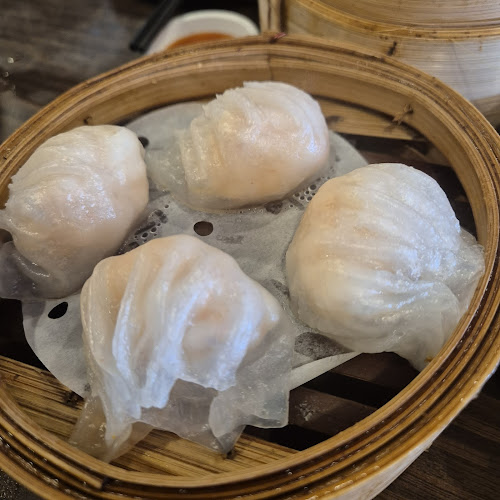 Mongkok Dim Sum East Coast - Hospitality and gastronomy
