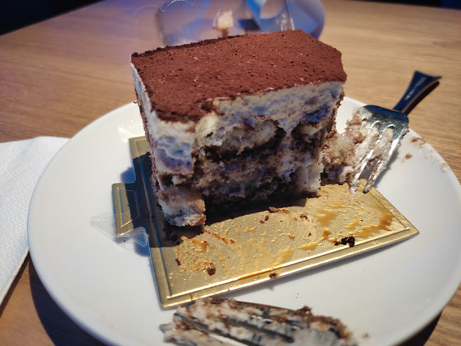 Soul Coffee - Singapore