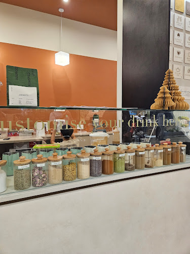 Opinii despre Beanfolks by Lemuel Chocolate în Singapore - Hospitality and gastronomy